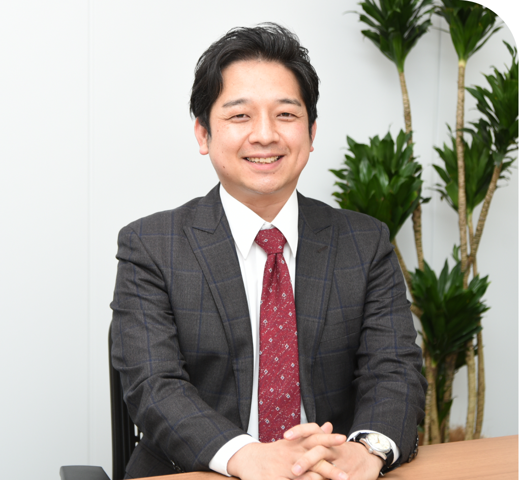 株式会社CGBO 代表取締役 佐藤彰紀